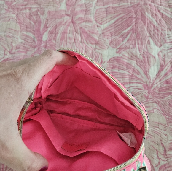 Lilly Pulitzer Belt Bag new! - Picture 5 of 9